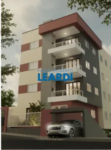 Apartamento com 2 Quartos à venda, 74m² no Residencial Greenville, Poços de Caldas