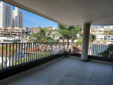 Apartamento com 3 Quartos à venda, 198m² no Sumaré, São Paulo