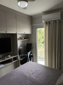 Apartamento com 2 Quartos à venda, 62m² no Jardim Ypê, Paulínia