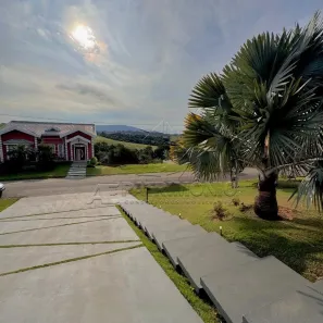 Casa de Condomínio com 3 Quartos à venda, 353m² no Barreirinho, Araçoiaba da Serra