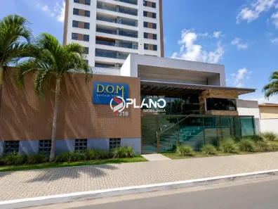 Apartamento com 3 Quartos para alugar, 80m² no Santa Mônica, Feira de Santana
