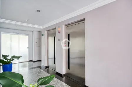 Apartamento com 3 Quartos à venda, 75m² no Perdizes, São Paulo
