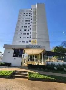 Apartamento com 2 Quartos à venda, 62m² no Plano Diretor Sul, Palmas