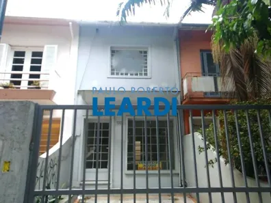 Sobrado com 2 Quartos à venda, 102m² no Pinheiros, São Paulo