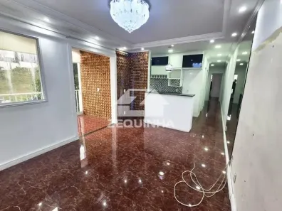 Apartamento com 3 Quartos à venda, 78m² no Novo Osasco, Osasco