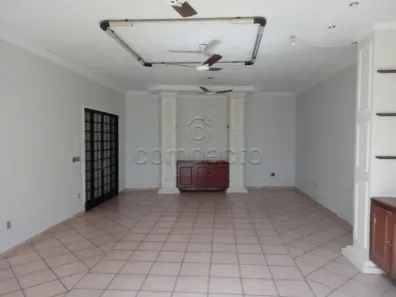 Imóvel Comercial para alugar, 300m² no Santa Casa, Mirassol