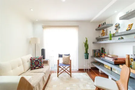 Cobertura com 2 Quartos à venda, 104m² no Vila Andrade, São Paulo
