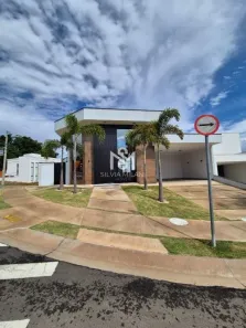 Casa de Condomínio com 3 Quartos à venda, 206m² no Jardim Residencial Viena, Indaiatuba
