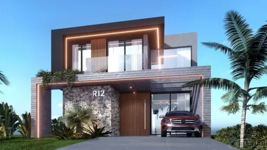 Casa de Condomínio com 4 Quartos à venda, 220m² no Xangrilá, Xangri-Lá