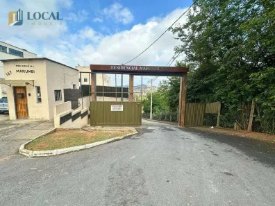Apartamento com 2 Quartos à venda, 50m² no Linhares, Juiz de Fora
