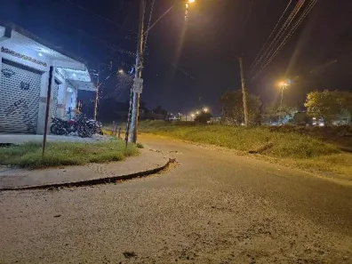 Casa com 2 Quartos à venda, 53m² no Bom Retiro, São Gonçalo