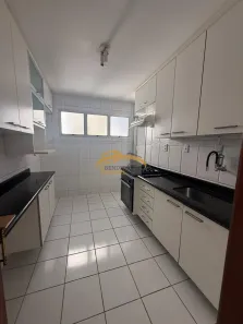 Apartamento com 3 Quartos para venda ou aluguel, 70m² no Piratininga, Osasco
