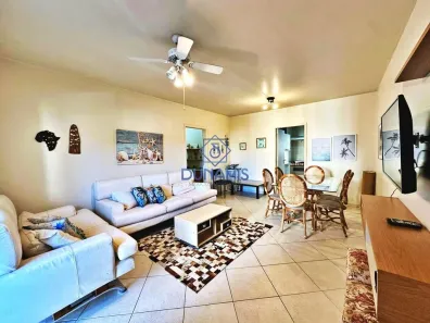 Apartamento com 3 Quartos à venda, 115m² no Pitangueiras, Guarujá