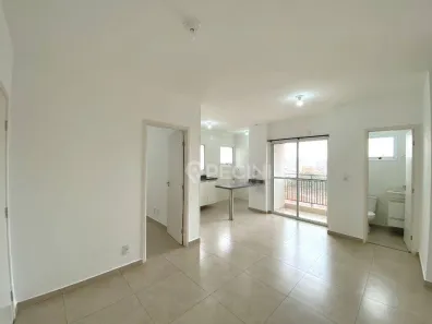 Apartamento com 3 Quartos à venda, 60m² no Parque Universitário, Rio Claro