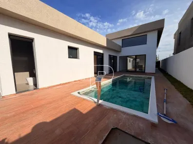Casa de Condomínio com 3 Quartos à venda, 228m² no Cidade Jardim, Vargem Grande Paulista