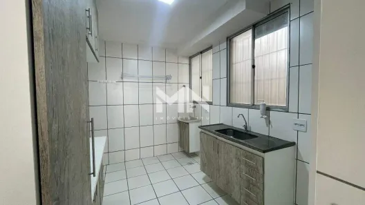 Apartamento com 2 Quartos à venda, 50m² no Parque Reserva Fazenda Imperial, Sorocaba
