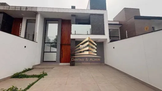 Sobrado com 3 Quartos à venda, 113m² no Residencial e Comercial Guarulhos, Guarulhos
