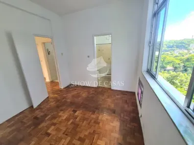 Apartamento com 1 Quarto à venda, 38m² no Botafogo, Rio de Janeiro