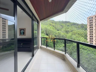 Apartamento com 3 Quartos à venda, 104m² no Pitangueiras, Guarujá