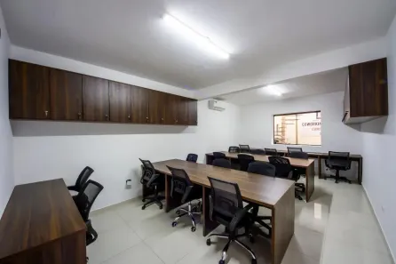 Sala Comercial para alugar, 30m² no Jardim das Acácias, São Paulo