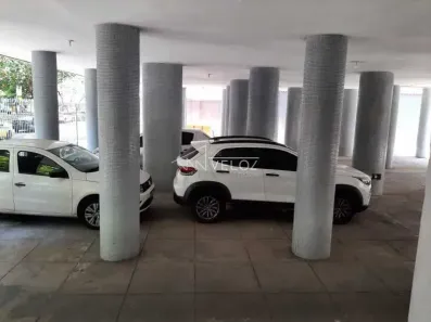 Apartamento com 3 Quartos à venda, 90m² no Botafogo, Rio de Janeiro