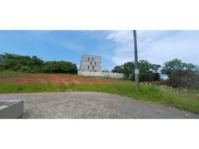 Lote/Terreno à venda, 1370m² no Areias, São José