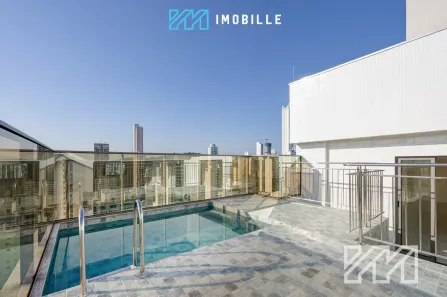 Cobertura com 5 Quartos à venda, 321m² no Pioneiros, Balneário Camboriú