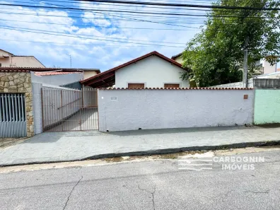 Casa com 4 Quartos à venda, 188m² no Vila São João, Caçapava