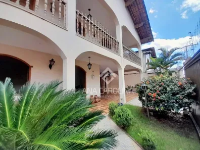 Casa com 5 Quartos à venda, 406m² no Todos os Santos, Montes Claros