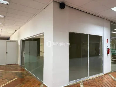 para alugar, 61m² no Cidade Alta, Piracicaba