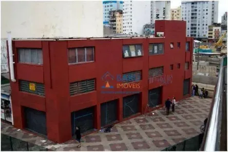 Prédio Comercial à venda, 350m² no Centro, São Paulo
