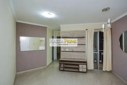 Apartamento com 2 Quartos à venda, 50m² no Vila Constança, São Paulo