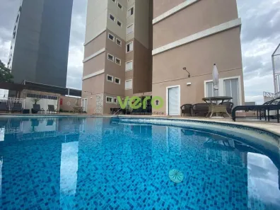 Apartamento com 2 Quartos à venda, 77m² no Jardim Santana, Americana