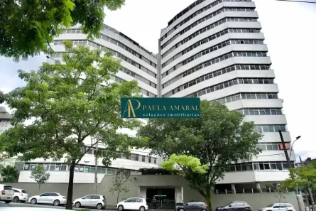 Apartamento com 4 Quartos à venda, 300m² no Santo Agostinho, Belo Horizonte