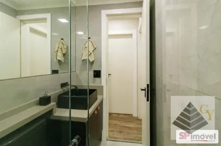 Apartamento com 2 Quartos à venda, 64m² no Vila Maria, São Paulo