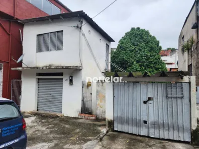 Casa com 3 Quartos à venda, 100m² no Vila Souza, São Paulo