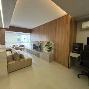 Apartamento com 2 Quartos à venda, 80m² no Bethaville I, Barueri