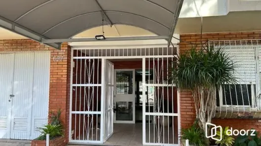 Apartamento com 1 Quarto à venda, 39m² no Menino Deus, Porto Alegre