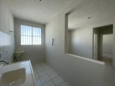 Apartamento com 2 Quartos à venda, 44m² no Santana, Jaboatão dos Guararapes