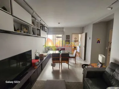 Apartamento com 2 Quartos à venda, 65m² no Tijuca, Rio de Janeiro