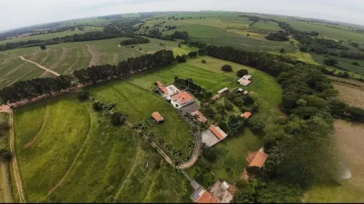 com 5 Quartos à venda, 133100m² no Vila Ribeiro, Jaú