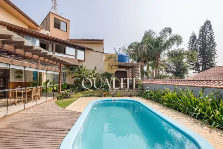 Casa com 5 Quartos à venda, 300m² no Centro, São José
