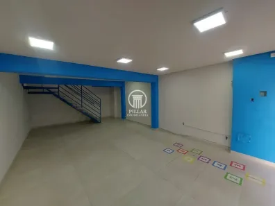 Ponto Comercial com 2 Quartos para alugar, 70m² no Centro, Montes Claros