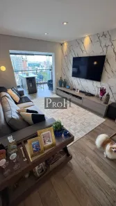 Apartamento com 3 Quartos à venda, 115m² no Rudge Ramos, São Bernardo do Campo