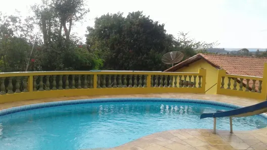 Fazenda/Sítio com 3 Quartos à venda, 250m² no , São Pedro