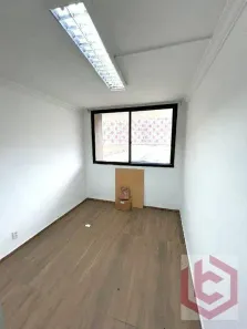 Sala Comercial à venda, 80m² no Gonzaga, Santos