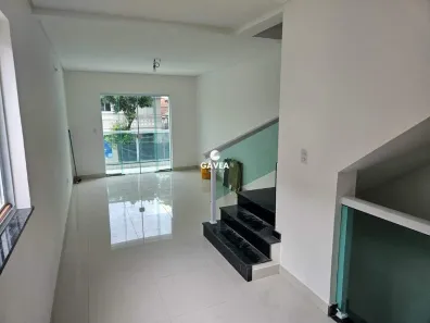 Casa com 3 Quartos à venda, 160m² no Campo Grande, Santos