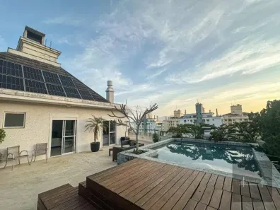 Cobertura com 3 Quartos à venda, 268m² no Coqueiros, Florianópolis