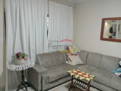 Sobrado com 3 Quartos à venda, 140m² no Jardim São Paulo(Zona Norte), São Paulo