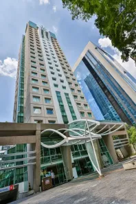 Apartamento com 1 Quarto à venda, 30m² no Cidade Monções, São Paulo